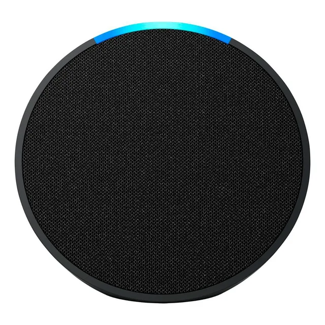 Amazon Echo Pop Negro