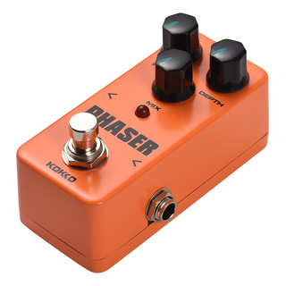 Effect Maker Rate/depth/mix Portable Control 3 Pedal Mini Effect Maker Rate/depth/mix Portable Control 3 Pedal Mini