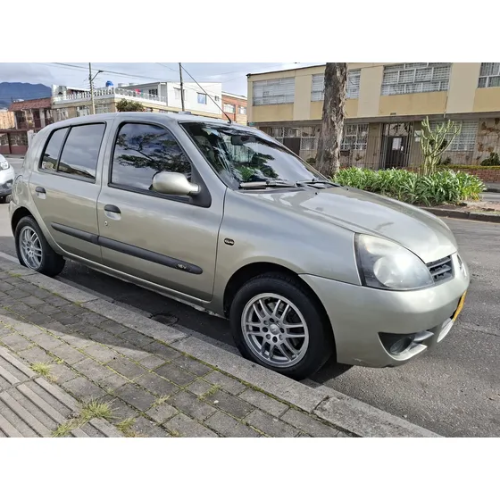 Renault Clio 1.2 Campus
