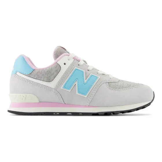 Championes New Balance De Niño - 574 - Gc574nb1