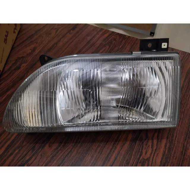 Faro Delantero Izquierdo Ford Festiva, Turpial Año 94/02