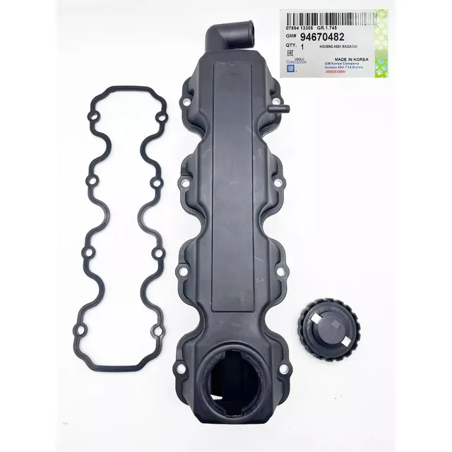 Tapa Punterias Valvula Pcv Chevy C1c2c3 Corsa Tornado Meriva