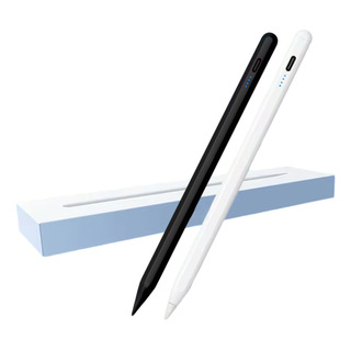 2pz Lápiz Tactil Capacitivo Universal Pluma Touch Uso Tablet 2pz Lápiz Tactil Capacitivo Universal Pluma Touch Uso Tablet