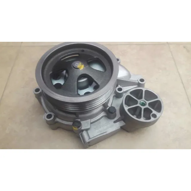 Bomba De Agua Sca K124