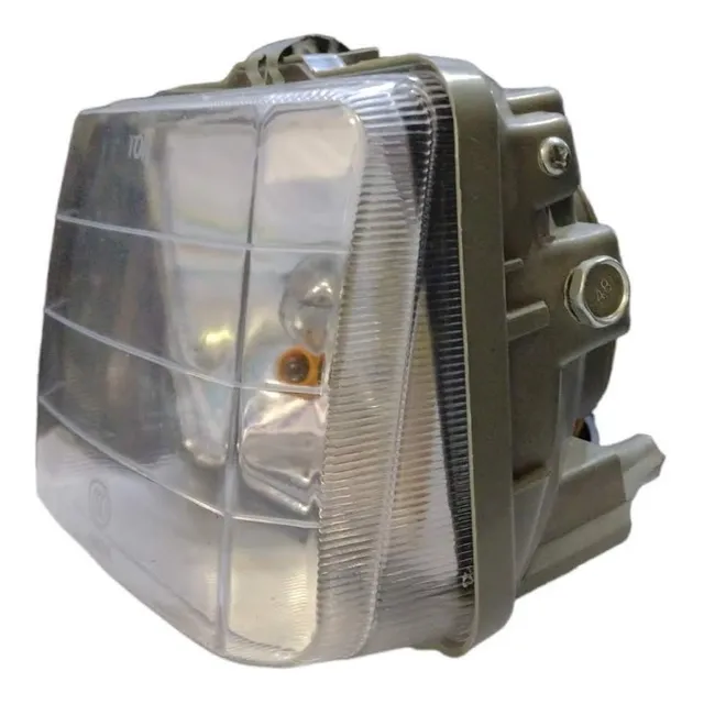 Faro Delantero Moto Empire Horse 1
