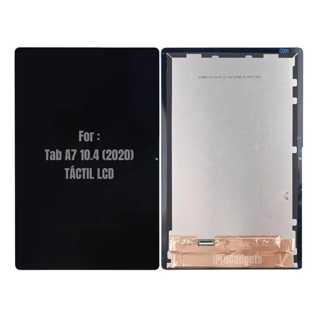Sjp Lcd Screen For Samsung Galaxy Tab A7 10.4 Sm-t500 T505