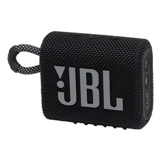 Jbl Go 3 Bluetooth Resistente Al Agua Portatil Jbl Go 3 Bluetooth Resistente Al Agua Portatil