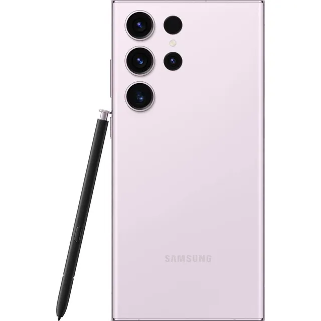 Samsung Galaxy S23 Ultra 512gb Lavanda