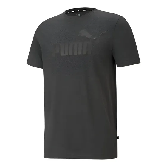 Camiseta Remera Puma Ess Deportiva Hombre Algodon