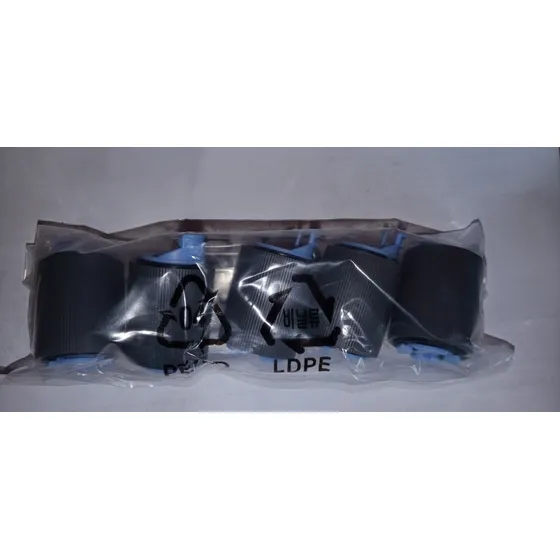 Rodillos De Bandeja Hp 4250 4350 P4015 M4345 M600 Rm1-0037