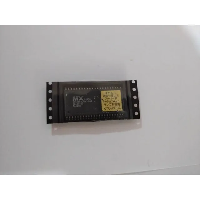 Chip Dual Bios Sega Dreamcast Mx29lv160tmc Flash Memory