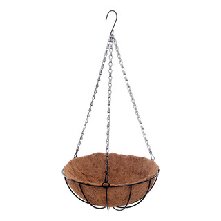 Percha De Planta 12 Pulgadas Marrón 12 Pulgadas Percha De Planta 12 Pulgadas Marrón 12 Pulgadas