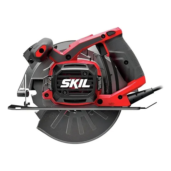 Sierra Circular Skil 5280 7 1/4 15 Amperes Guía Láser New