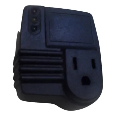 Protector De Corriente 220v Para Refrigeración