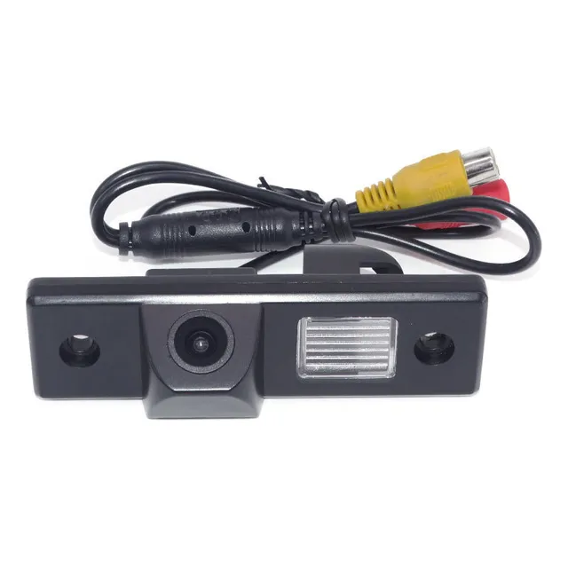 Cámara De Visión Trasera Para Chevrolet Epica/lova/aveo