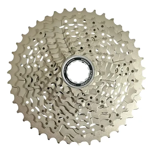 Cassete K7 Shimano Deore Xt Cs M8000 11v 11-42 11 42 | Frete grátis