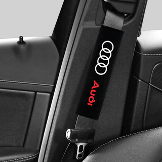 Par De Fundas Protectoras Para CinturĂłn De Seguridad Par De Fundas Protectoras Para CinturĂłn De Seguridad