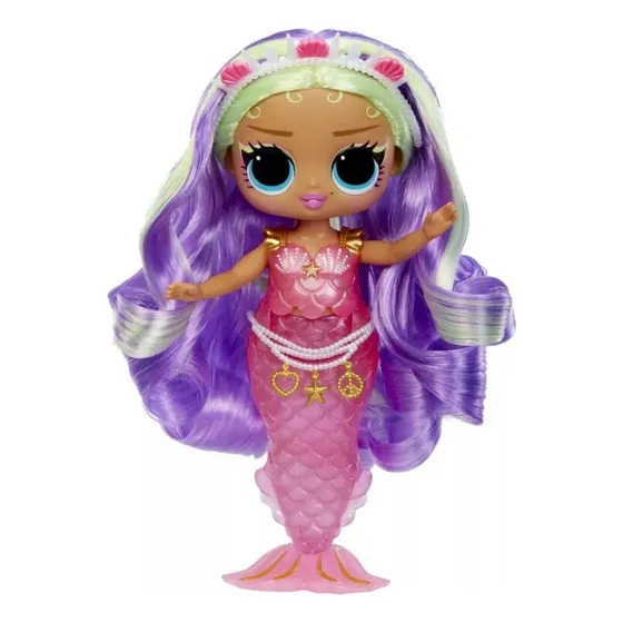 Muñeca Lol Surprise! Tweens Mermaids Sirena 510420
