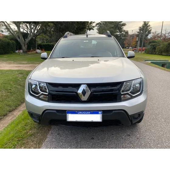 Renault Oroch 1.6 Dynamique