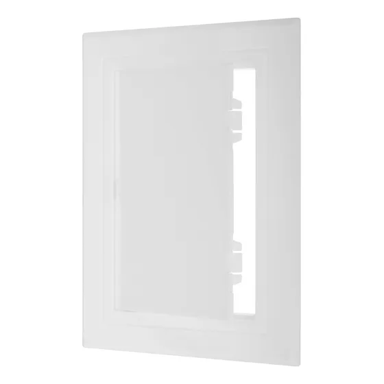 Panel De Acceso Con Bisagras De 30x25 Cm Para Fontanería Y E