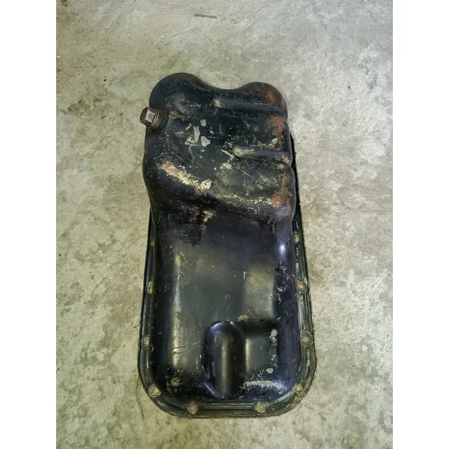 Tapa Carter De Chevrolet/suzuki Steem-vitara Swift 1.3 L93