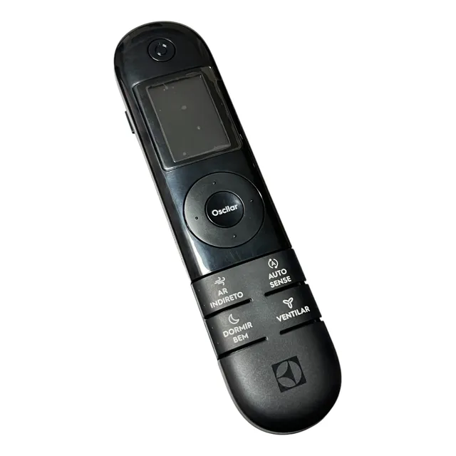 Controle Remotor Para Ar Split Electrolux A27759201