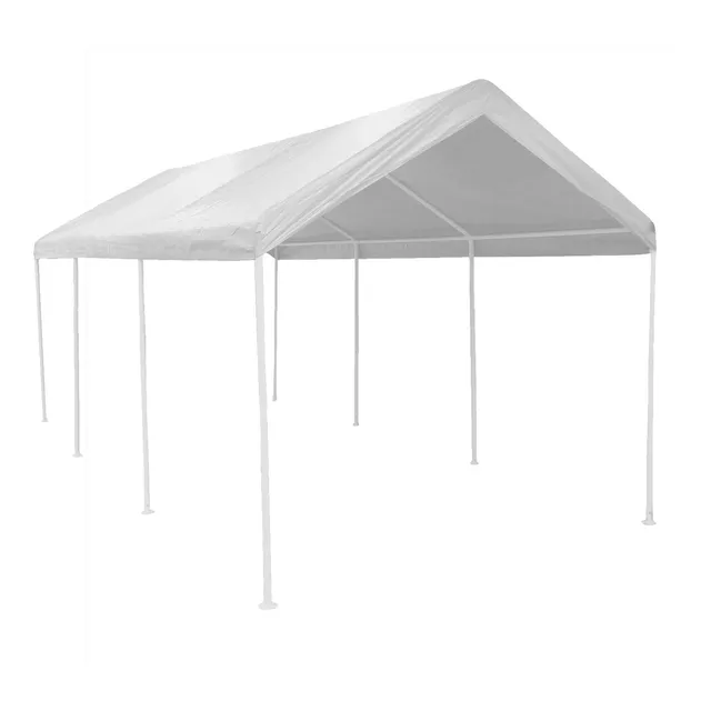Toldo K-pop Armable 3 X 6 Metros De 3 Segmentos