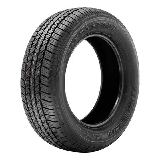 Pneu Bridgestone Aro 18 Dueler H/t 684 255/60r18 108h