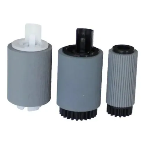 Kit Gomas Alimentación Cassette Ir 4570 2230 3570 1730 2270