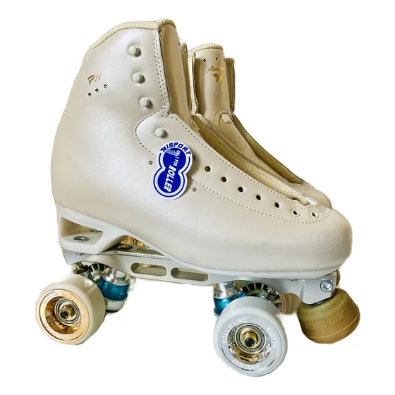 Patines Italianos Risport Ambra Pro, Mistral, Giotto