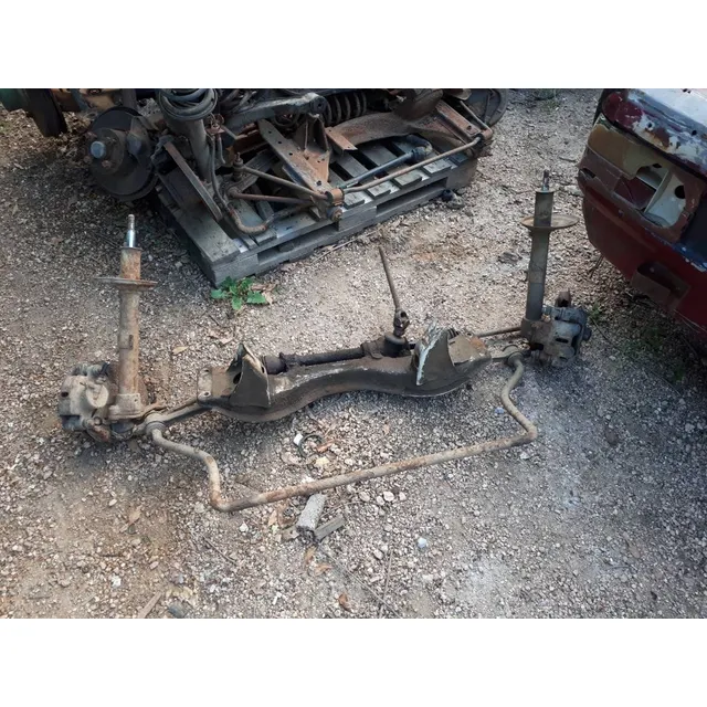 Partes Tren Delantero Toyota Starlet