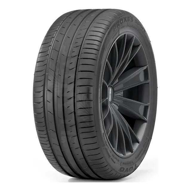 Llanta 285/45 R19 Proxes Sport Suv Toyo