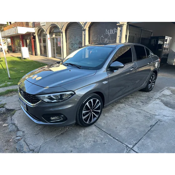 Fiat Tipo 1.6 Etorq Easy