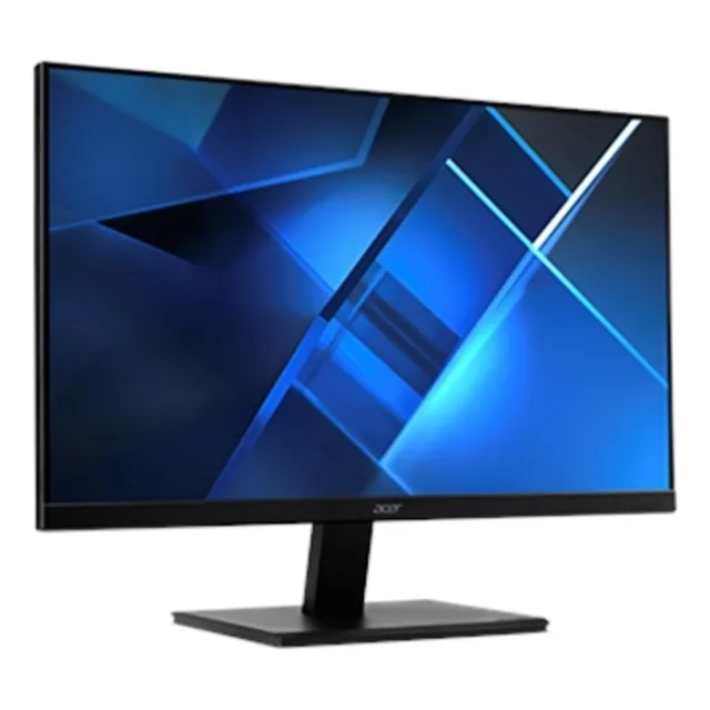 Acer V247w 24  Wuxga Led Lcd Monitor - 16:10 - Negro