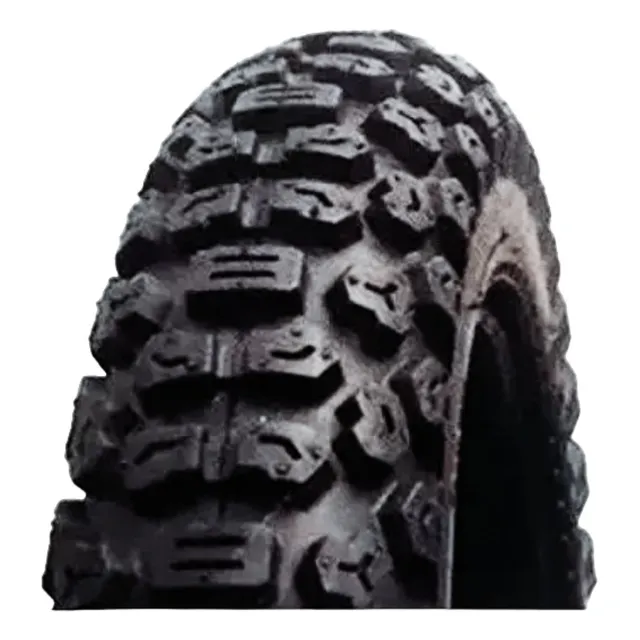 Cubierta 410 18 Skua 150  Tornado Xr250 Xtz Enduro Mamamotos