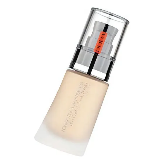 Base Pupa No Transfer Foundation Nº01