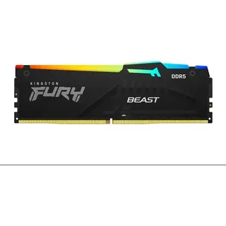 Memória Kingston Fury Beast Ddr5 | Mercado Livre