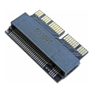 Placa Adaptador Pcie Nvme M.2 M Key A Ngff Ssd Stw Placa Adaptador Pcie Nvme M.2 M Key A Ngff Ssd Stw