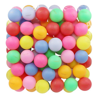 Paquete De 50 Pelotas De Ping Pong De Cerveza Paquete De 50 Pelotas De Ping Pong De Cerveza