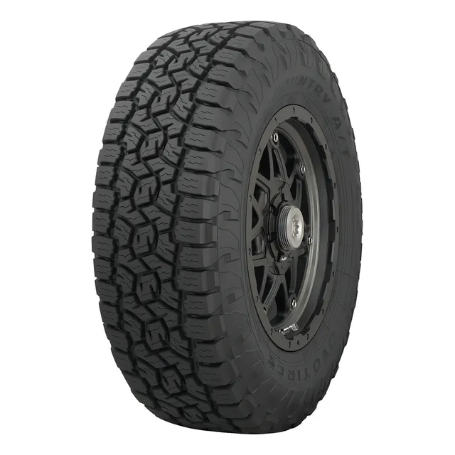 Llanta 235/75r15 Toyo Open Country At3 108t