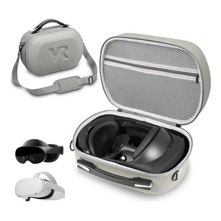 . Funda De Almacenamiento Para Oculus Quest2/ Meta Quest Pro . Funda De Almacenamiento Para Oculus Quest2/ Meta Quest Pro
