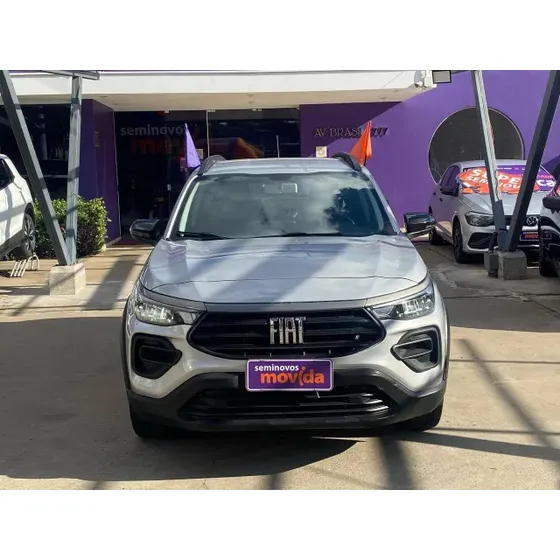 Fiat Pulse Drive 1.3 (aut.)