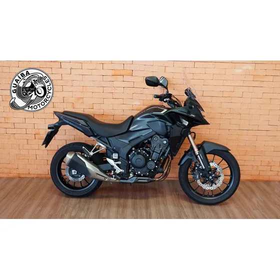 Honda Cb 500x 2023