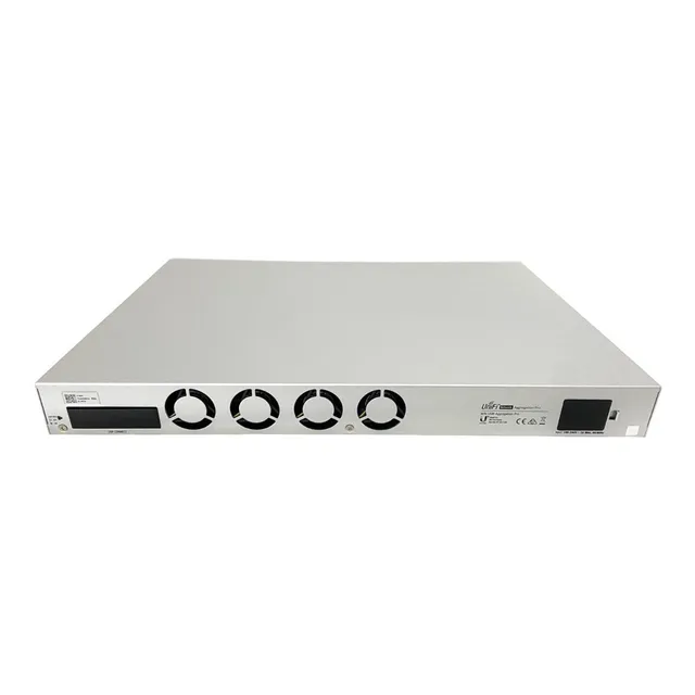 Ubiquiti Switch Pro Aggregation USW-Pro-Aggregation de 28 puertos