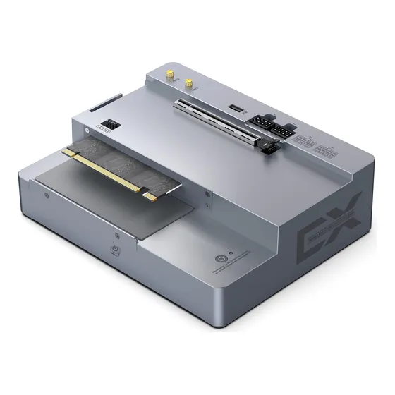 Estação De Acoplamento Gpu Externa Beelink Pcie × 16 W/600w