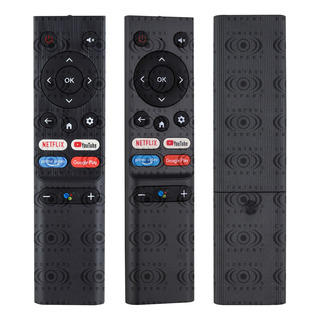 Control Remoto Hyundai Smart Tv 4k Google Tv Control Remoto Hyundai Smart Tv 4k Google Tv