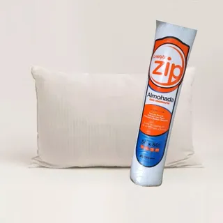 Almohadas zip new arrivals