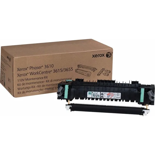 Fusor Para Impresora Xerox Wc 3615 /3655 Phaser 3610 110v