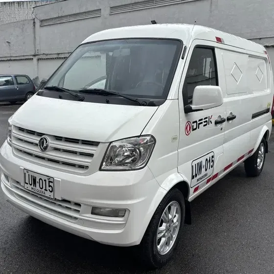 DFSK K05s 2023 1.2 Cargo