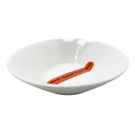 144 Bowl Ensaladera Porcelana 10cm Smart Cook X. 6360 Xavi